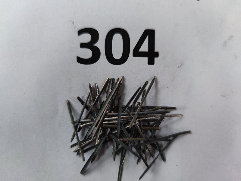 衡陽熔抽耐熱不銹鋼纖維,衡陽冷拉絲剪斷鋼纖維,衡陽銑削型鋼纖維及錨固釘,衡陽功整鋼纖維有限公司